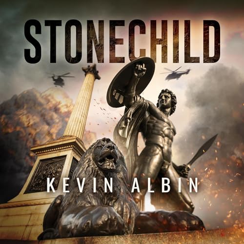Cover of Stonechild