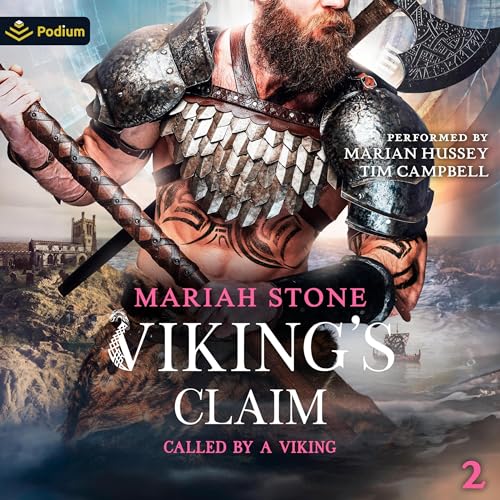 Cover of Viking's Claim