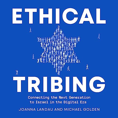 Cover of Ethical Tribing