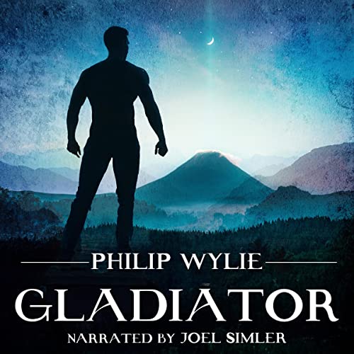 Cover of Gladiator