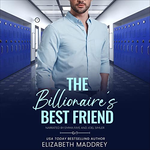 Cover of The Billionaire's Best Friend