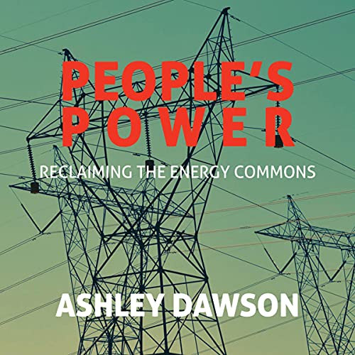 Cover of People's Power