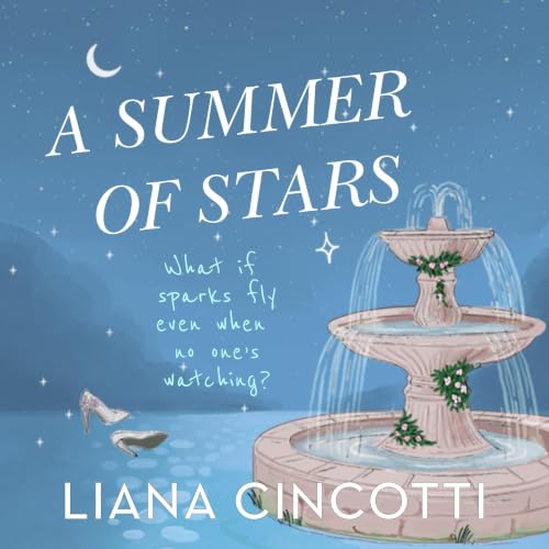 Cover of A Summer of Stars