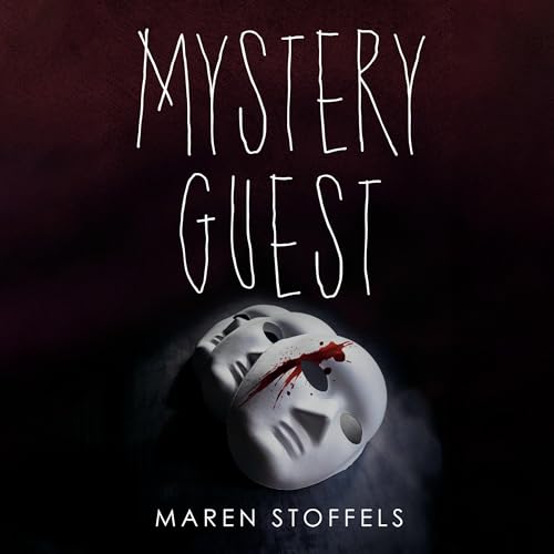 Cover of Mystery Guest