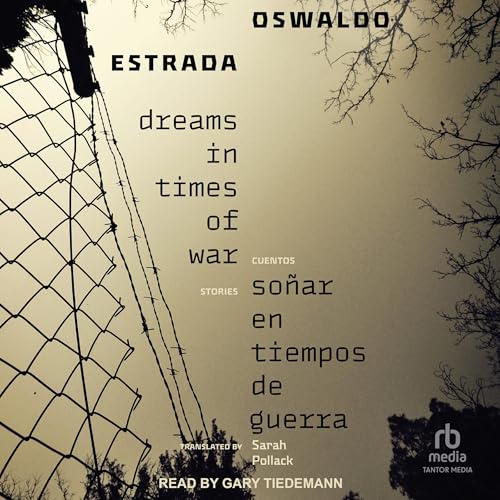 Cover of Dreams in Times of War