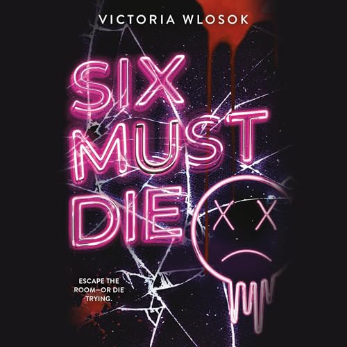 Cover of Six Must Die