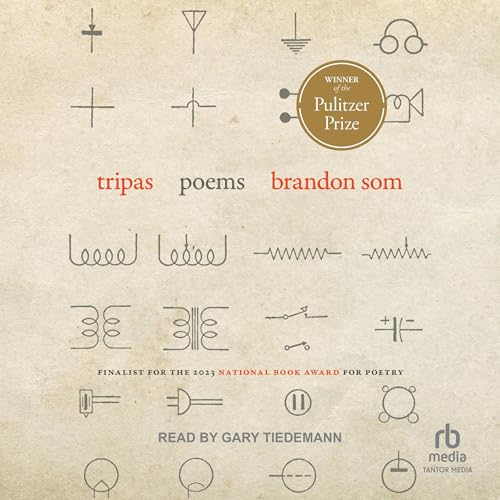 Cover of Tripas
