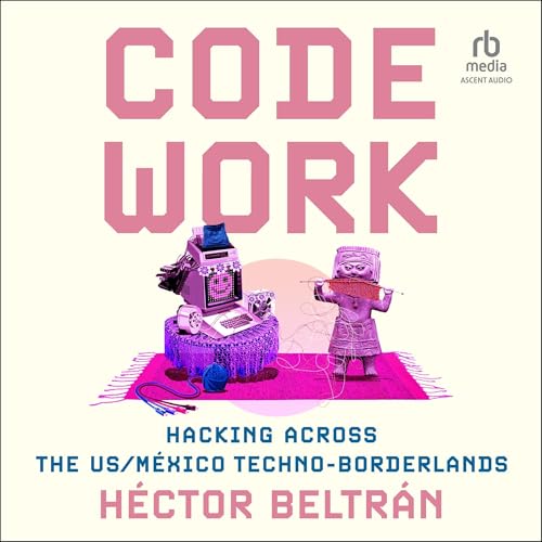 Cover of Code Work