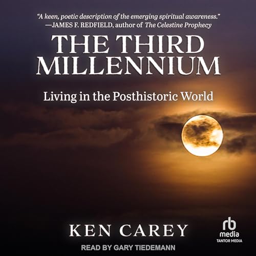 Cover of The Third Millennium