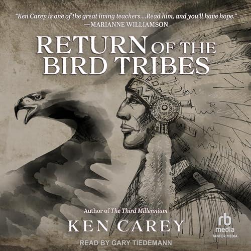 Cover of Return of the Bird Tribes