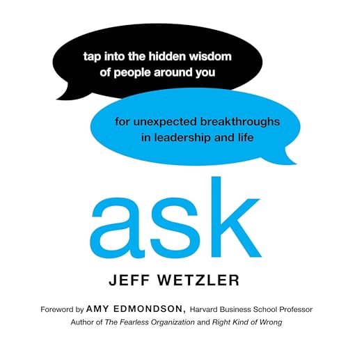 Cover of Ask