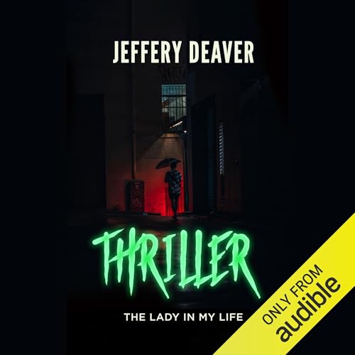 Cover of The Lady in My Life