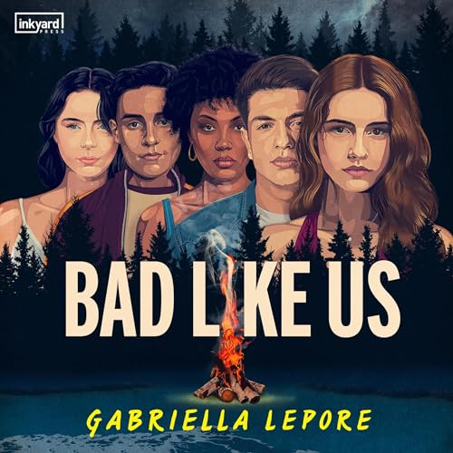 Cover of Bad Like Us