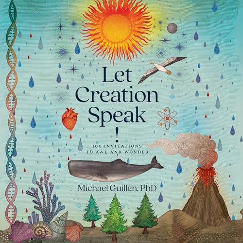 Cover of Let Creation Speak!