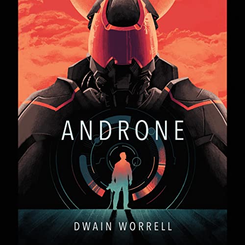 Cover of Androne