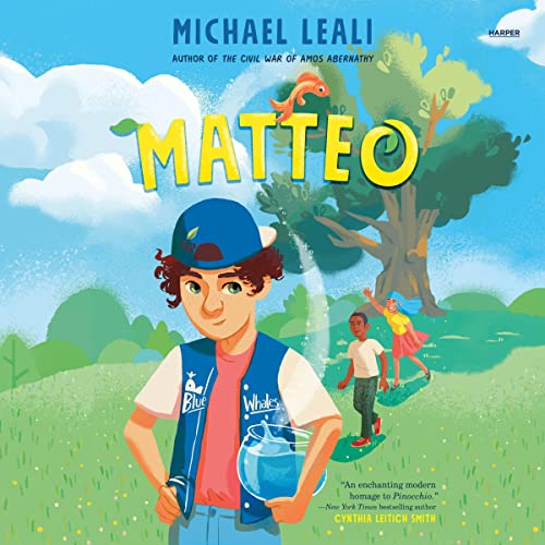 Cover of Matteo
