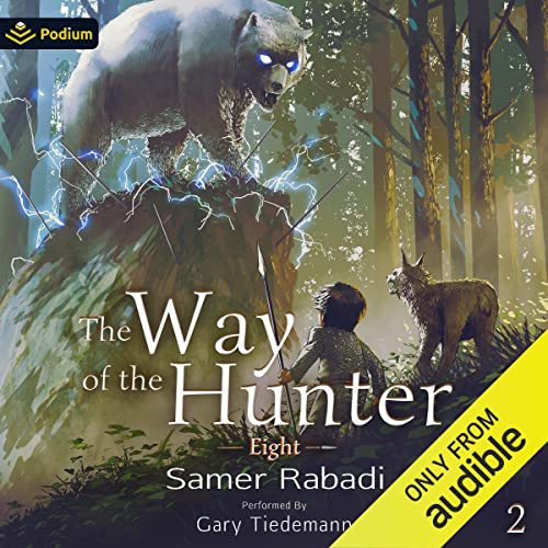 Cover of The Way of the Hunter
