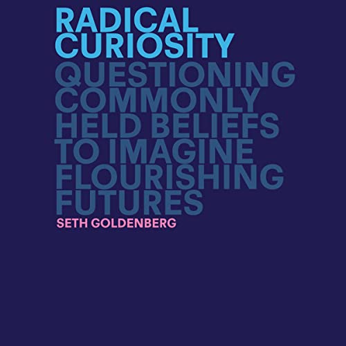 Cover of Radical Curiosity