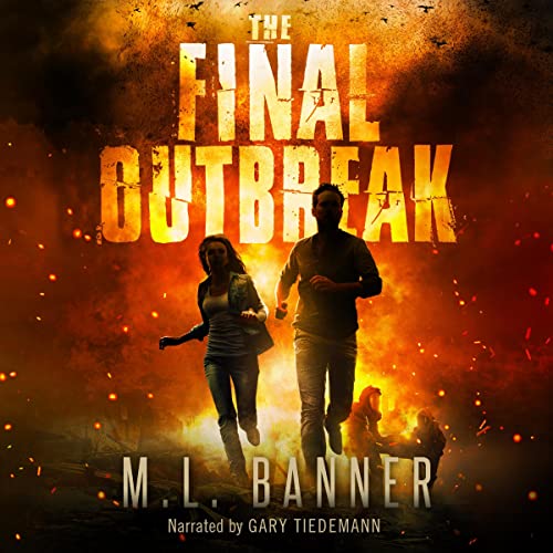 Cover of The Final Outbreak