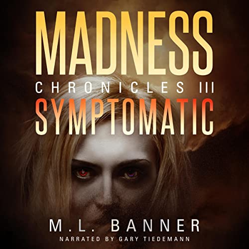 Cover of Symptomatic