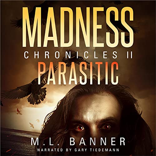 Cover of Parasitic