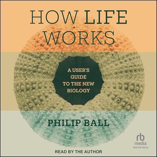 Cover of How Life Works