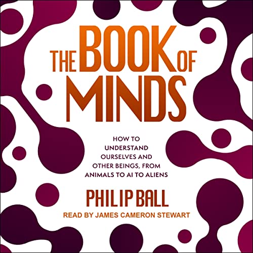 Cover of The Book of Minds