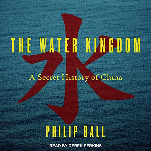 Cover of The Water Kingdom