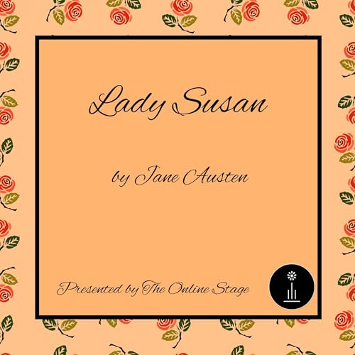 Cover of Lady Susan