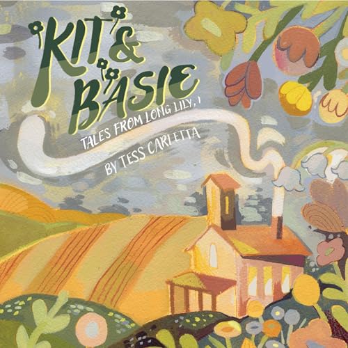 Cover of Kit & Basie