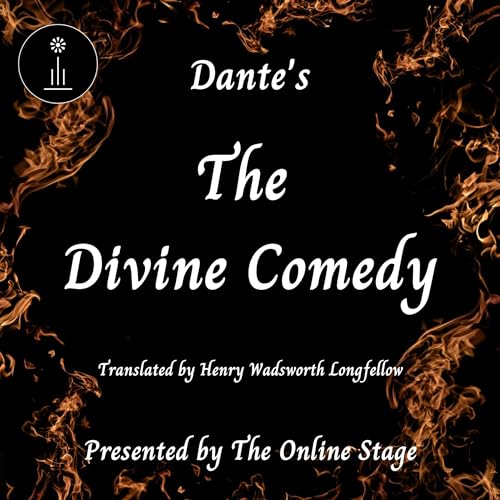 Cover of The Divine Comedy