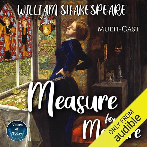 Cover of Measure for Measure