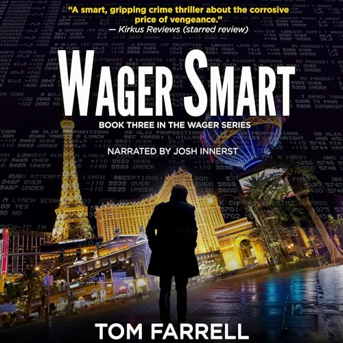 Cover of Wager Smart