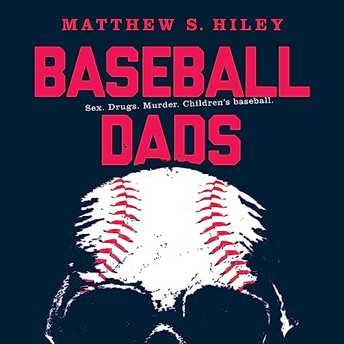 Cover of Baseball Dads