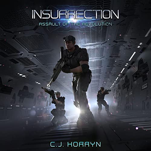Cover of Insurrection