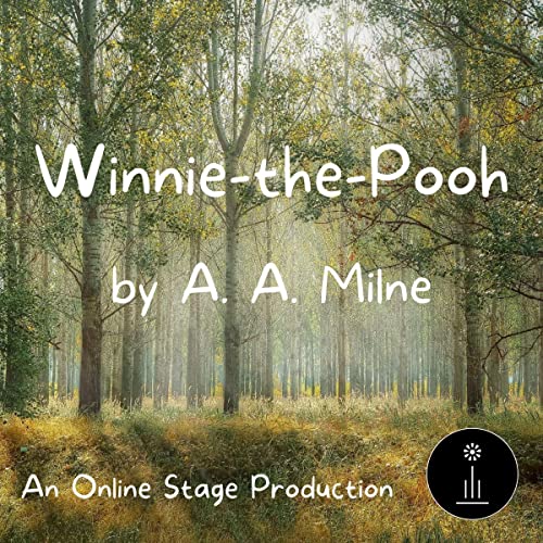 Cover of Winnie-the-Pooh