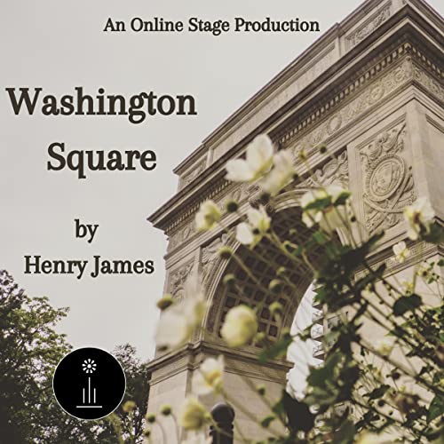 Cover of Washington Square