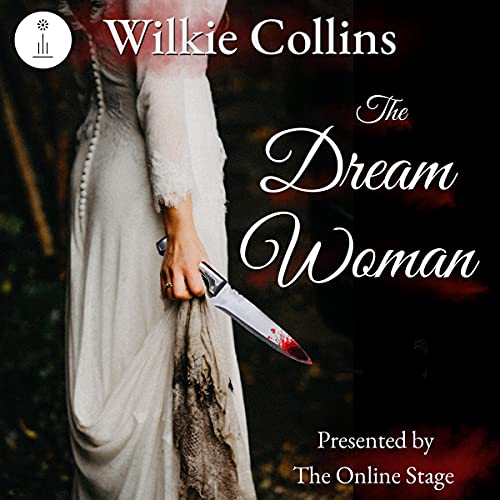 Cover of The Dream Woman