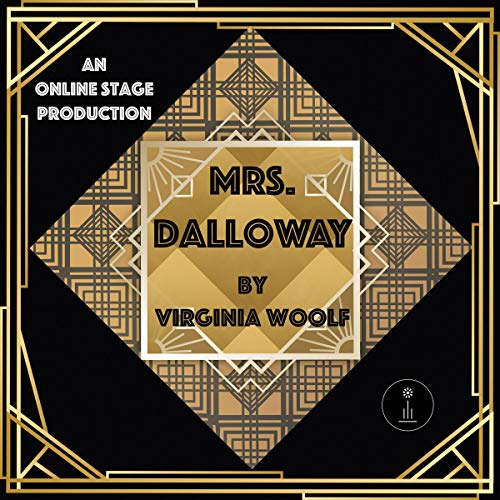 Cover of Mrs. Dalloway