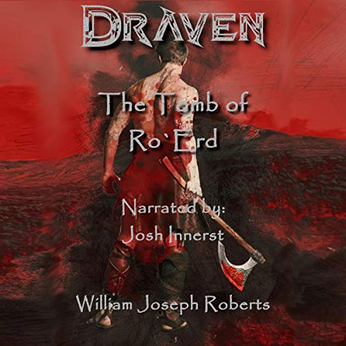 Cover of The Tomb of Ro`Erd