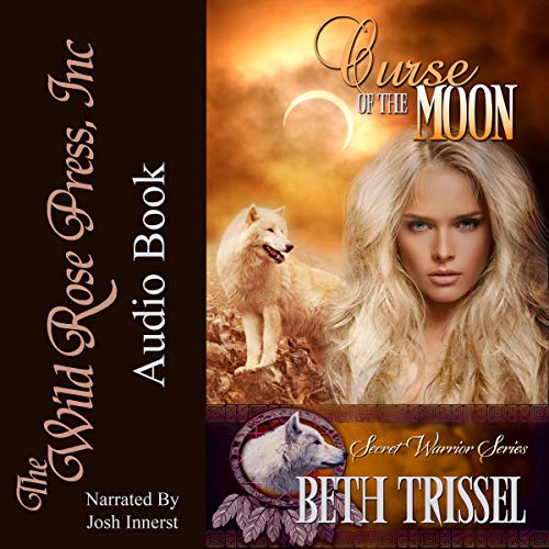 Cover of Curse of the Moon
