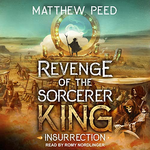 Cover of Insurrection
