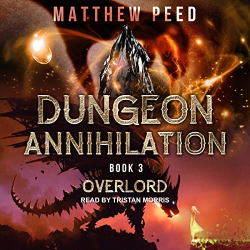 Cover of Overlord