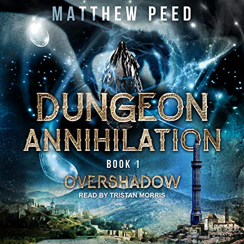 Cover of Overshadow