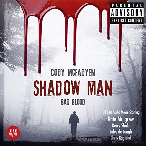 Cover of Bad Blood