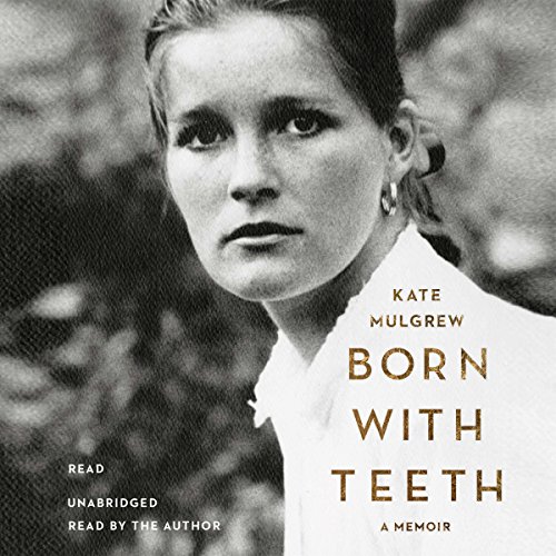 Cover of Born with Teeth