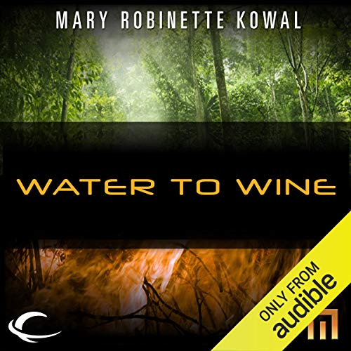 Cover of Water to Wine