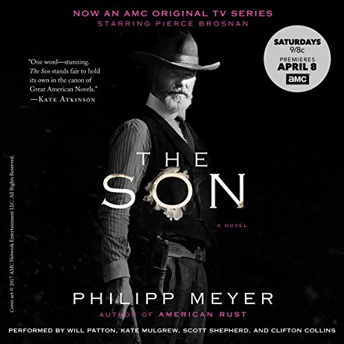 Cover of The Son