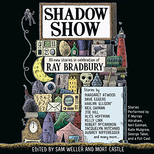 Cover of Shadow Show
