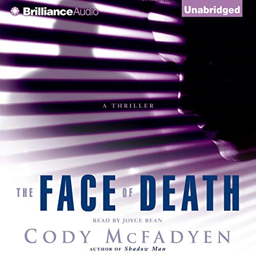 Cover of The Face of Death